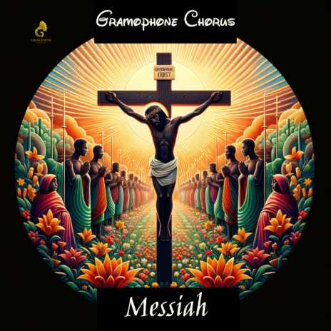 Gramophone Chorus - Amen MP3 Download & Lyrics | Boomplay