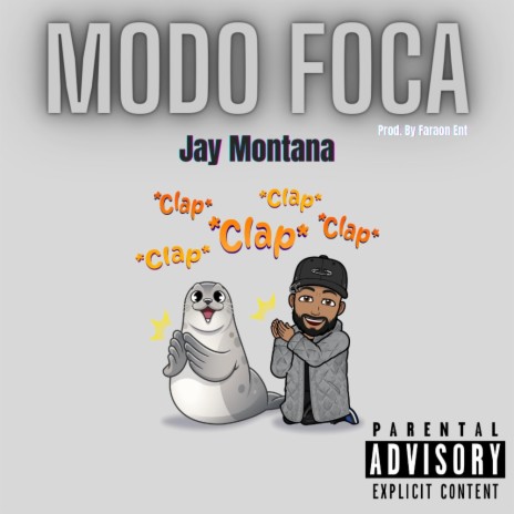 Modo Foca | Boomplay Music