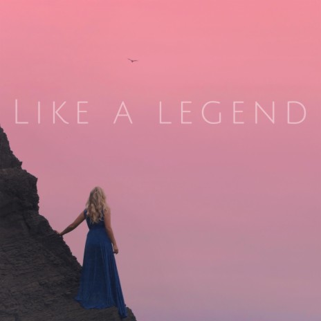 Like a legend | Boomplay Music