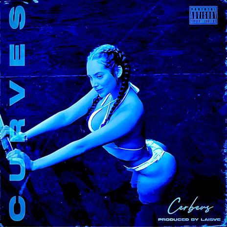 Curves ft. LAISVE | Boomplay Music