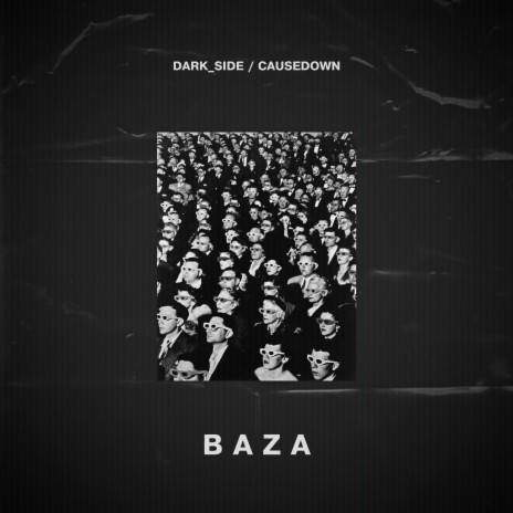Baza (Original Mix) ft. Causedown