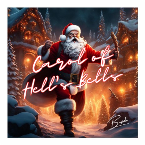 Carol of Hell's Bells | Boomplay Music