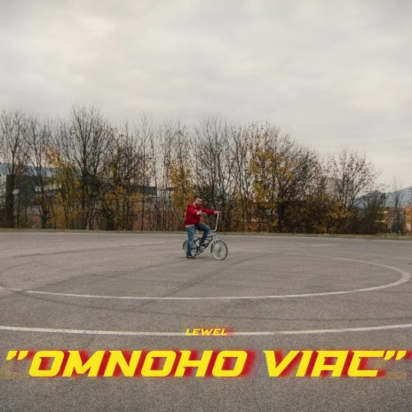 Omnoho viac