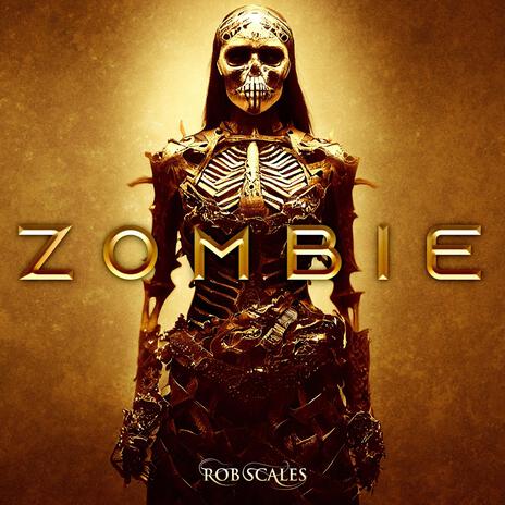 Zombie (Epic Version) | Boomplay Music