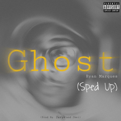 Ghost (Sped Up) | Boomplay Music