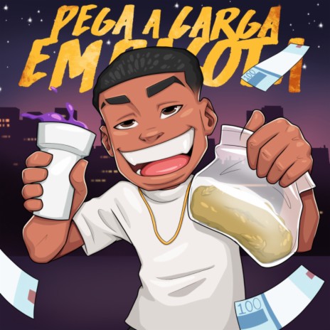 PEGA A CARGA EMPACOTA | Boomplay Music