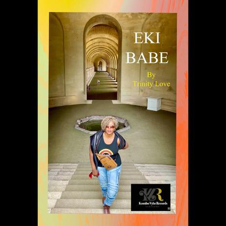 EKI BABE | Boomplay Music