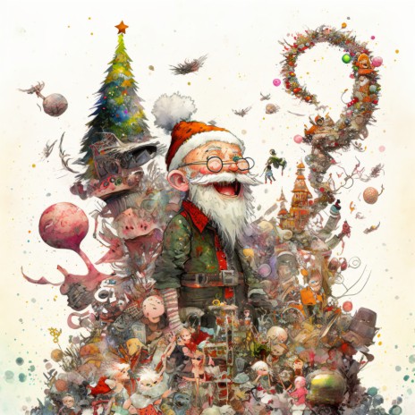 O Christmas Tree ft. Christmas Music Mix & Christmas Songs Music