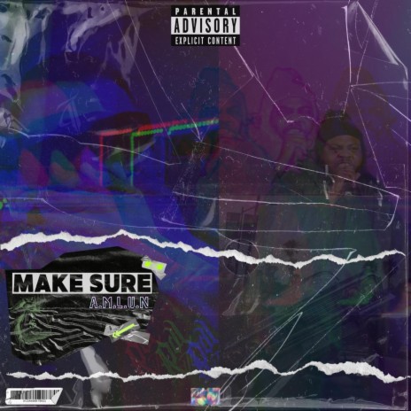 Make Sure ft. Terpo41 | Boomplay Music