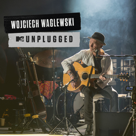 Gdybym - MTV Unplugged (Live) ft. Voo Voo & Masha Natanson | Boomplay Music