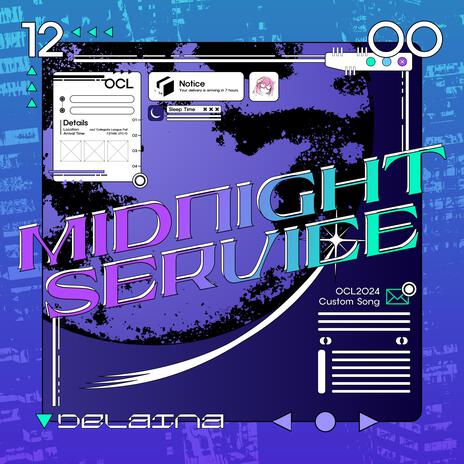 Midnight Service | Boomplay Music