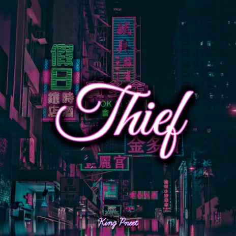 Thief | Boomplay Music