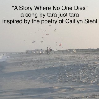 A Story Where No One Dies lyrics | Boomplay Music