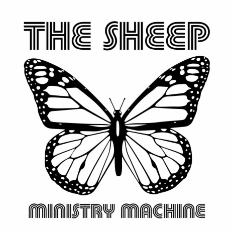 Ministry Machine | Boomplay Music