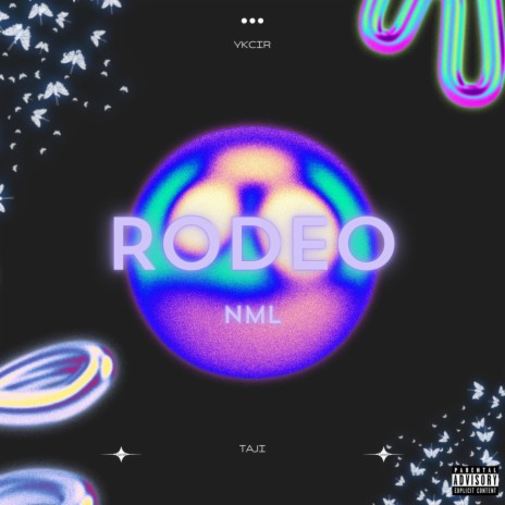 rodeo ft. Taji