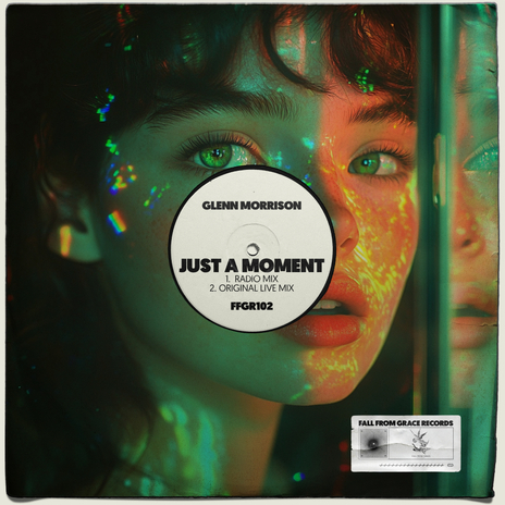 Just A Moment (Radio Mix)