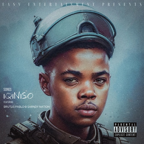 Iqiniso ft. Brutus Pablo & Sarndy Nation | Boomplay Music