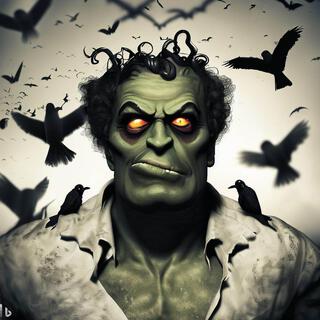 Birds On Frankenstein