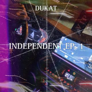 INDEPENDENT EP 1.