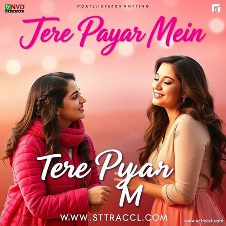 Tere Pyaar Mein | Boomplay Music