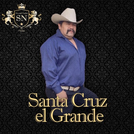 Santa Cruz el Grande | Boomplay Music