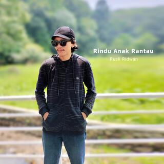 Rindu Anak Rantau