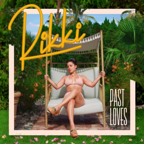 Past Loves | Boomplay Music