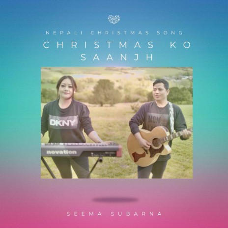 Nepali Christmas Song || Christmas Ko Saanjh || | Boomplay Music