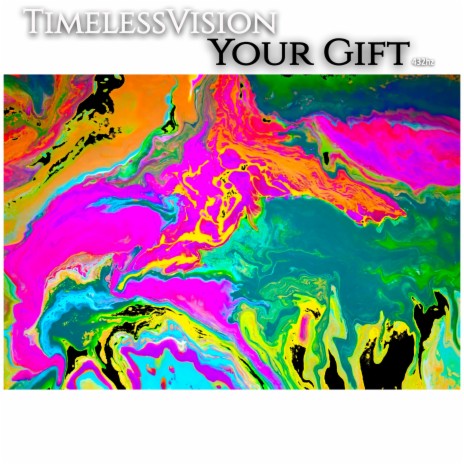 Your Gift (432hz)