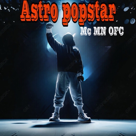 Astro Popstar | Boomplay Music