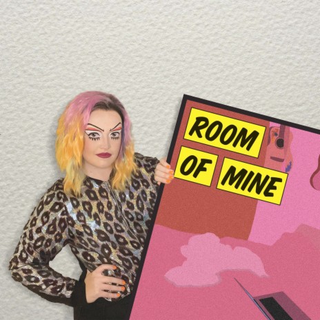 Room of Mine | Boomplay Music
