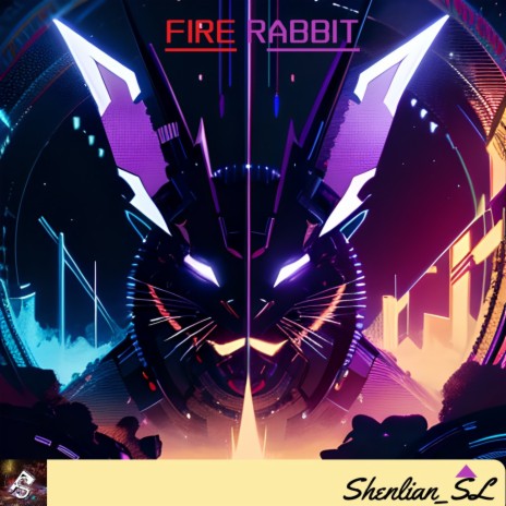 Fire Rabbit | Boomplay Music