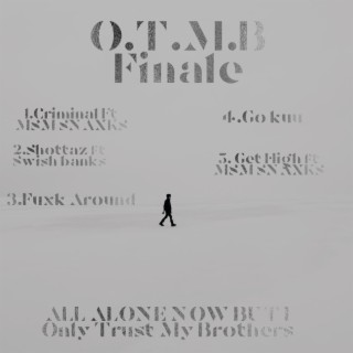 OTMB FINALE