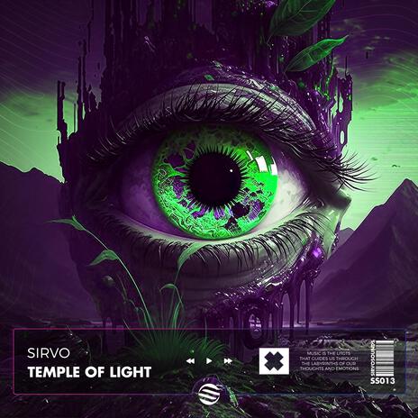 Temple Of Light | Boomplay Music