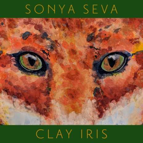 Clay Iris | Boomplay Music