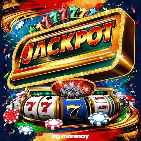 Jackpot | Boomplay Music