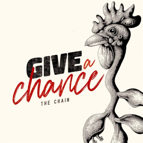 Give a Chance | Boomplay Music