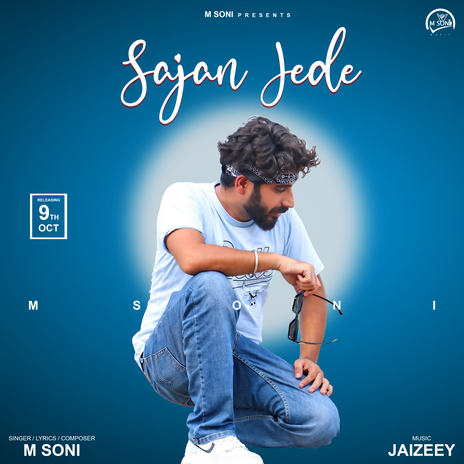 Sajan Jede | Boomplay Music