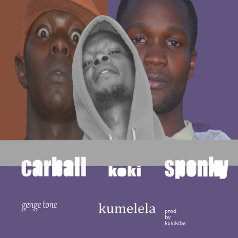 Okowa masaa ft. Sponky & carball | Boomplay Music