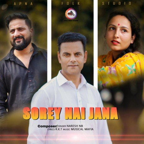 Sorey Nai Jana (Original) | Boomplay Music