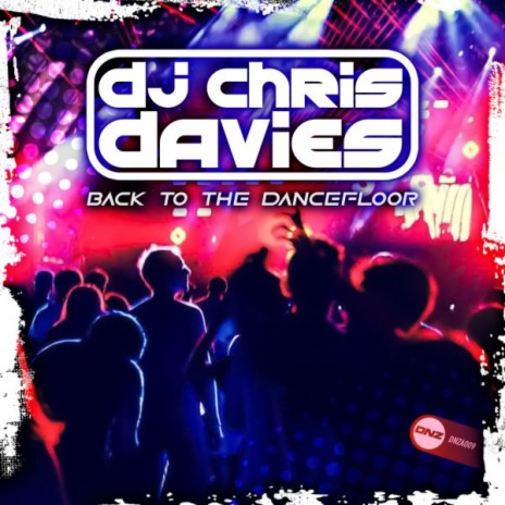 The Games Over (DJ Chris Davies Remix) | Boomplay Music