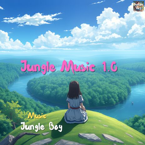 Jungle Music 1.0 | Boomplay Music