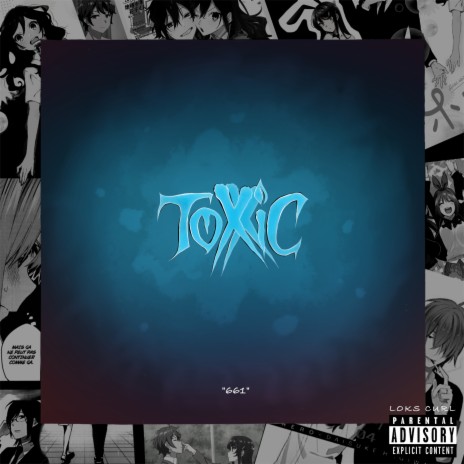 Toxxic