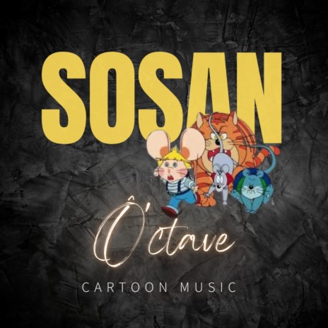 Sosan | Boomplay Music