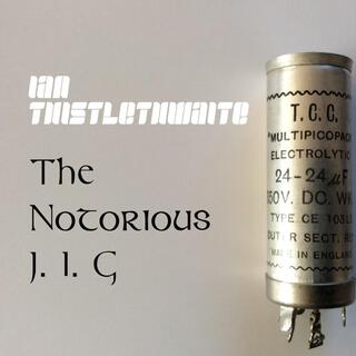 The Notorious J.I.G.