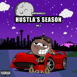 Hustla's Season 2