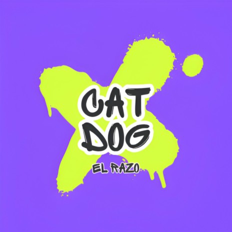 Catdog ft. Broklyn ZR | Boomplay Music