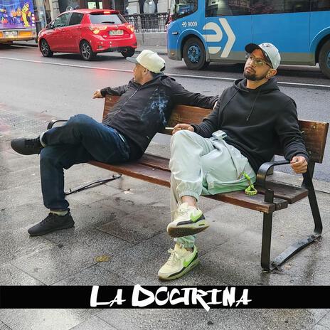 La Doctrina ft. Rype Max Rhymes | Boomplay Music