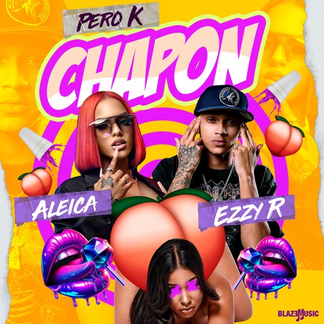 Pero K Chapon ft. Ezzy R | Boomplay Music