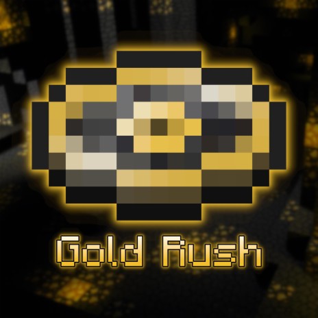 Gold Rush | Boomplay Music